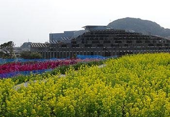  отдыха 가모가와 오션파크 휴게소(미치노에키 카모가와 오션파크) 이미지 2